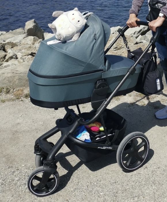 Детска количка Easywalker harvey 3