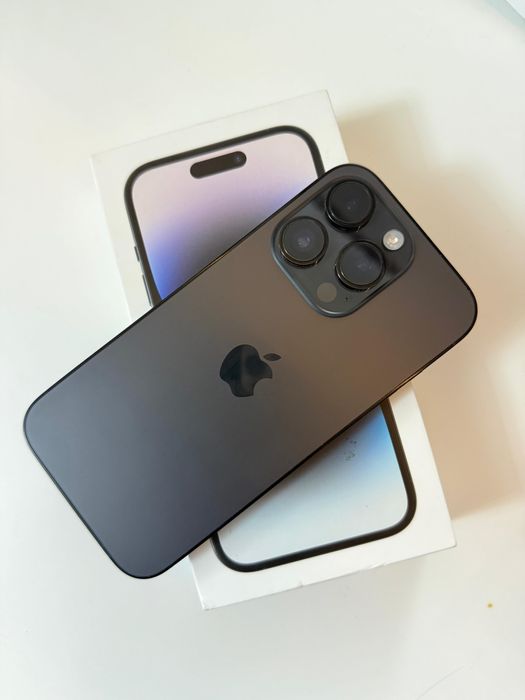 Iphone 14 PRO 128GB
