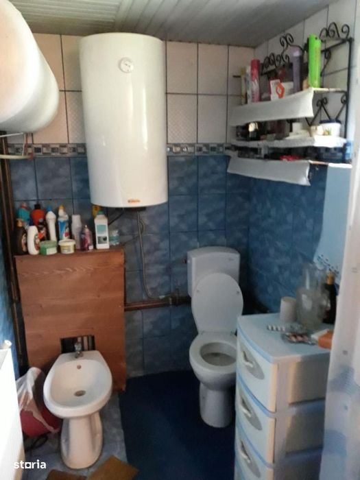 Casa P+1E + 3 ha Teren, Vatra Dornei, 125000 Euro