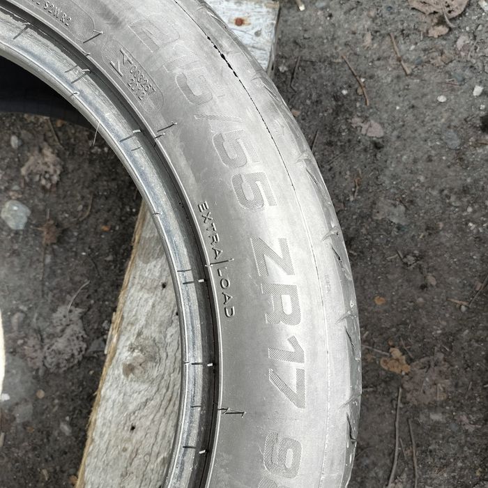 Летние шина летний р16