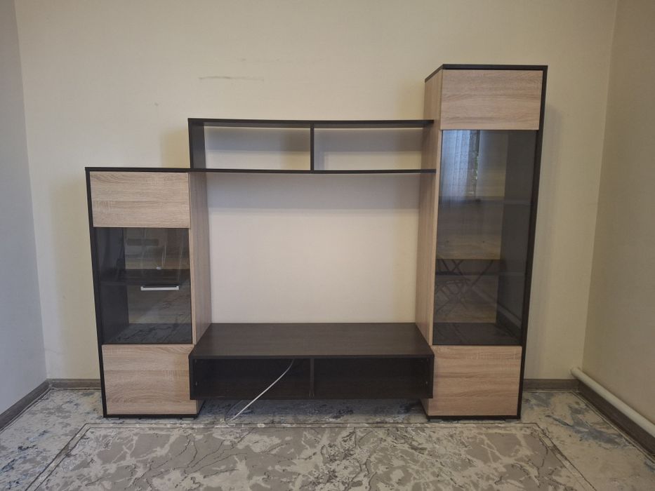 Горка под телевизор