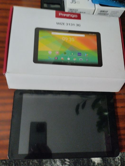 В г.Балхаш продается детский планшет