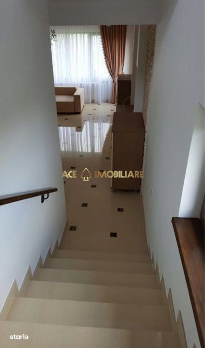 4 Camere de inchiriat in Vila P+1 | Bragadiru | 250mp utili | Teren 80