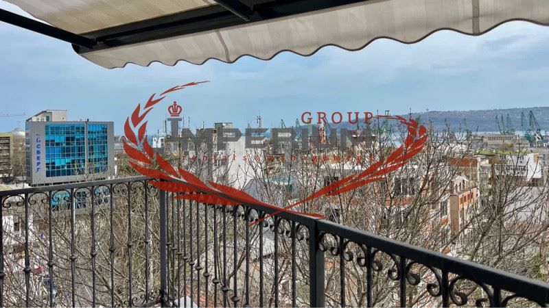 Дава се под наем Двустаен апартамент в Варна, Център - 80 кв.м за 714 € - Снимка #10