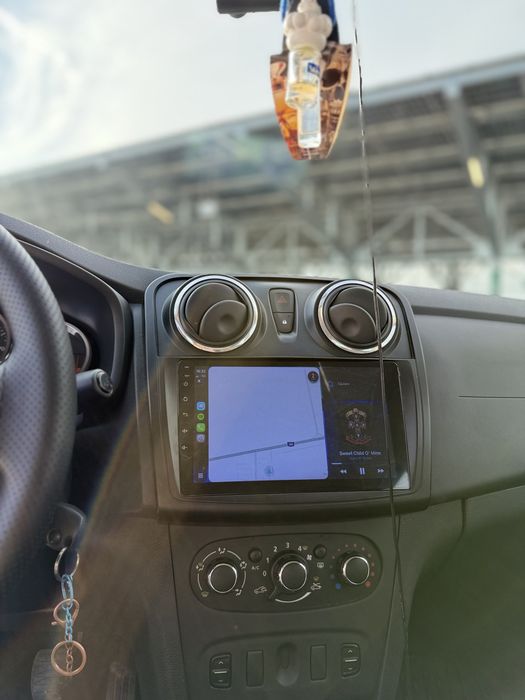 Dacia Logan 0.9 Tce+GPL Tomasetto