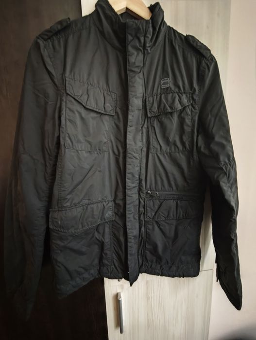 G - star Raw яке S размер