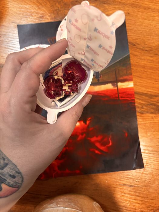 ОСД Очень Странные Дела