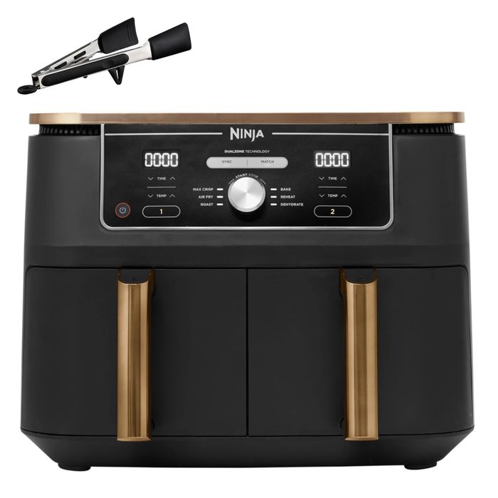 Air Fryer Ninja Foodi Max