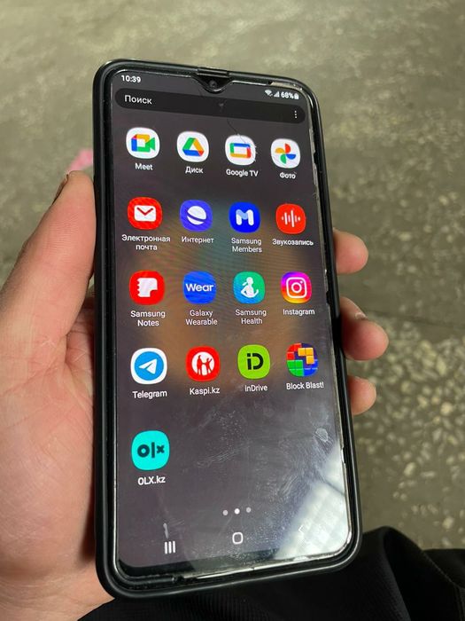 А20 Самсунг 2022