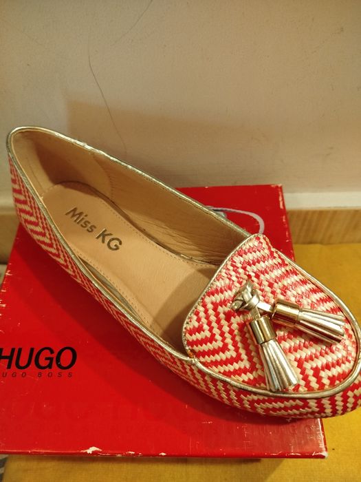 Обувки есенна разпродажба 2