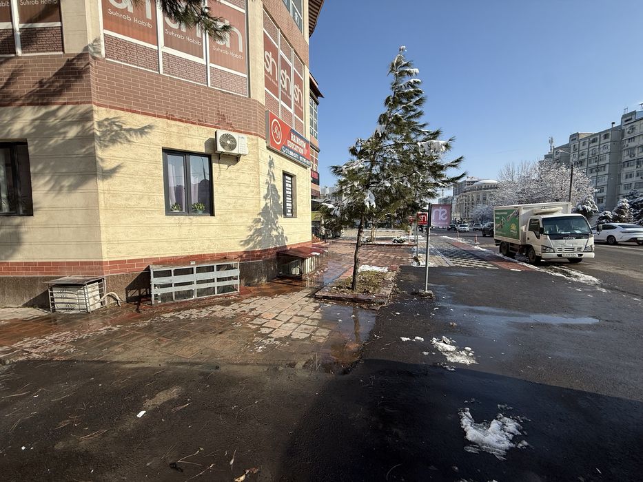 Аренда под офис 170кв м 1 этаж 1 я линия ‘Паркентский’