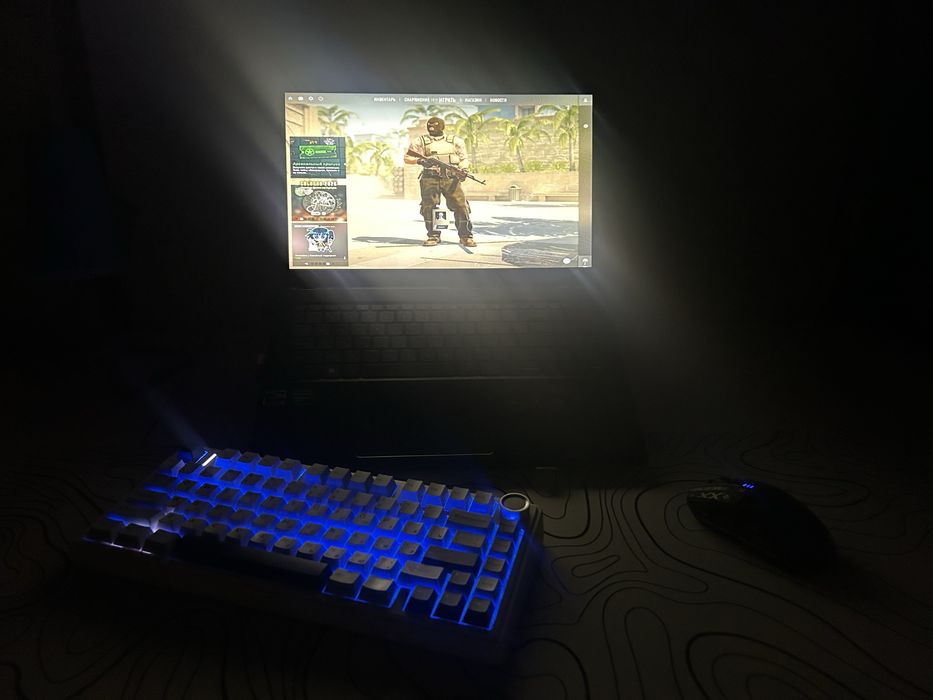 Acer nitro v15 хороши