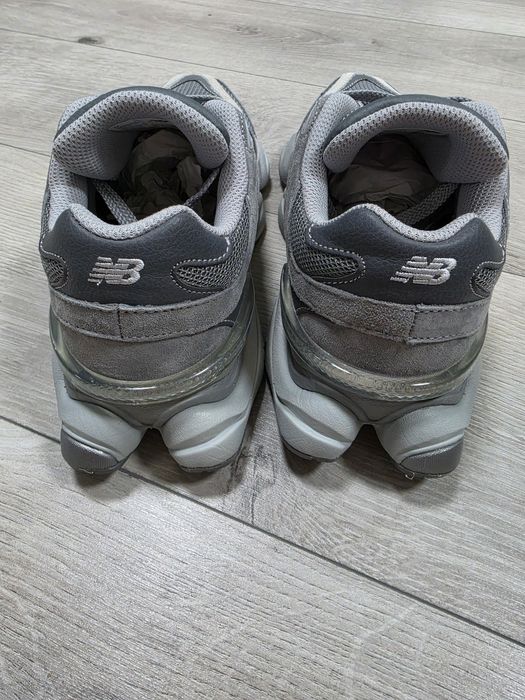 New balance shadow gray