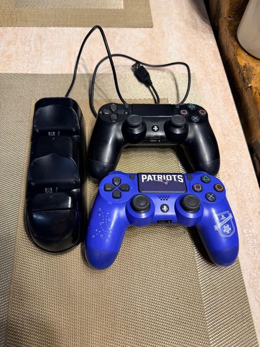 PlayStation 4 500GB
