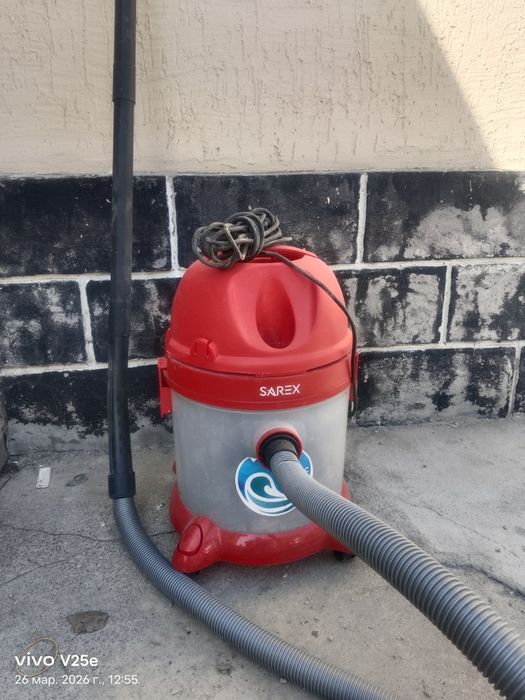 Шаң сорғыш(пылесос)
