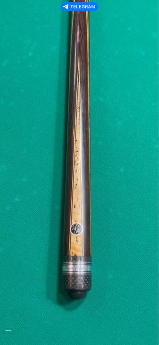 Кий Романа Тропина