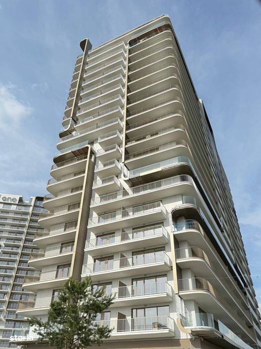 Apartament cu 3 camere de vanzare // ONE High District