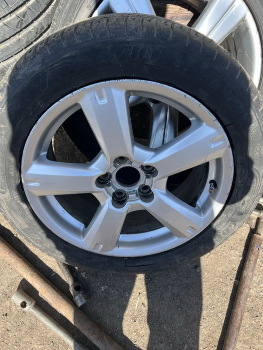 Продается шина месте дисками комплекте