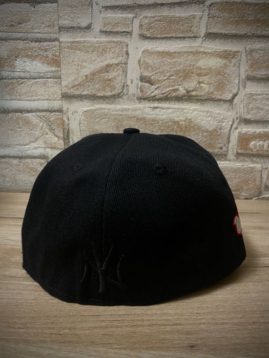 New Era Cap 59FIFTY Fitted 7⅛