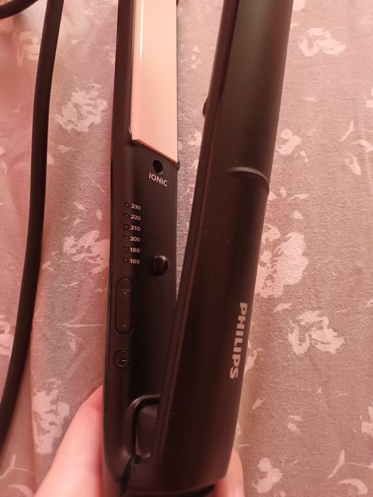 Placa Par  Philips Ioni