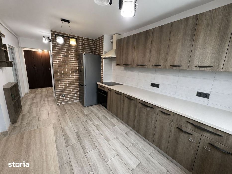 Apartament 2 camere, 57 mp, zona Ultracentral – Hotel Mara