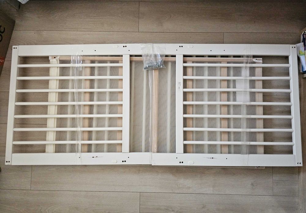 Бебешко креватче / кошара IKEA Gulliver