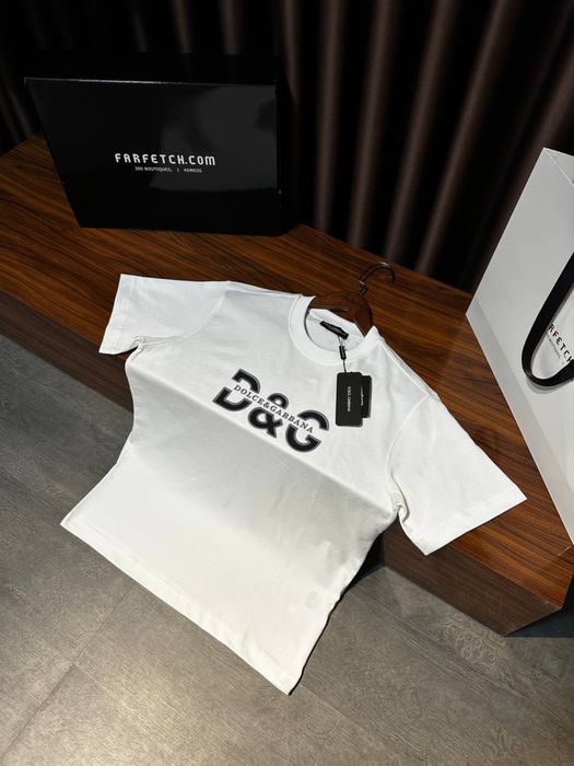 Най-висок клас мъжки маркови тениски