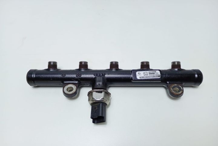 Rampa injectoare 2.0 tdci 9681649580 Peugeot 407 prima generatie seri