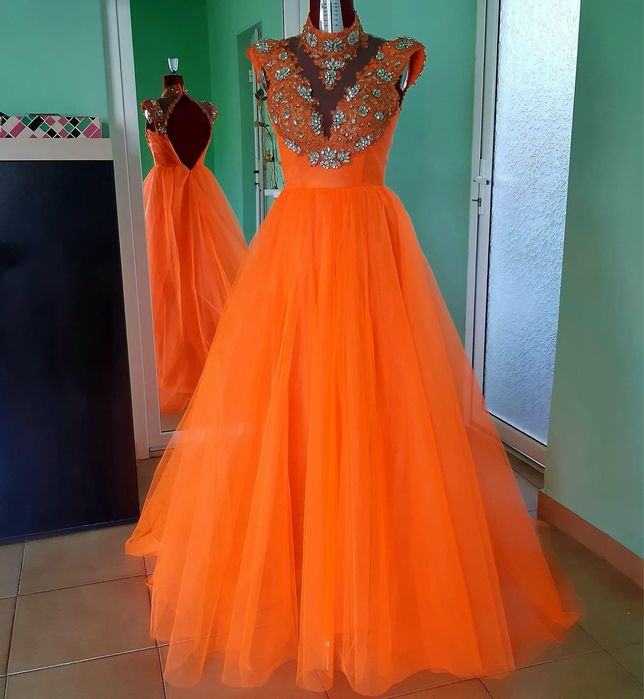 Rochie de seara eleganta