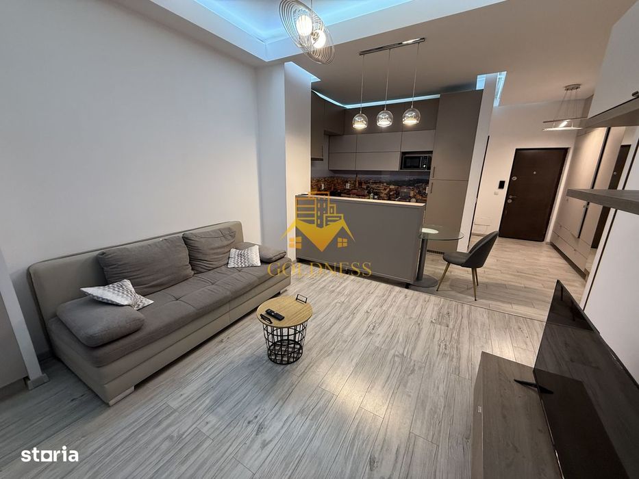 Apartament – Cluj-Napoca - Vedere 4