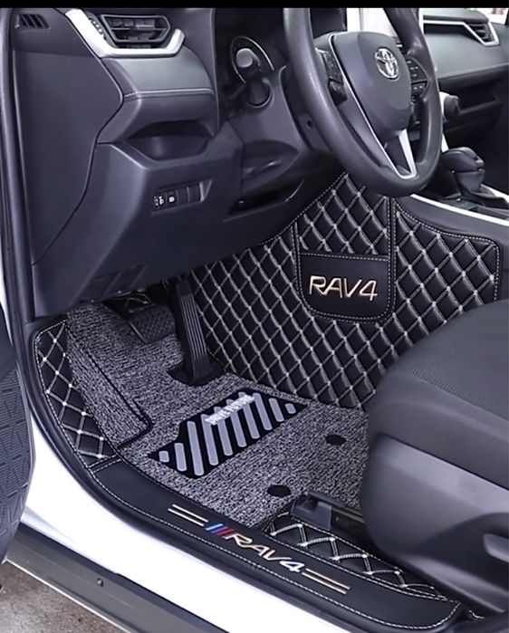 Коврики для Авто