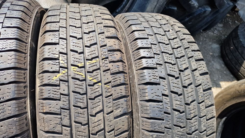 Anvelope 195/65R16C marca Goodyear, M +S ,9 mm