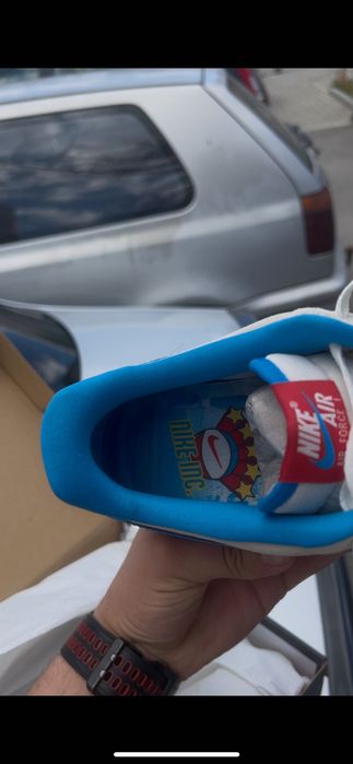 Обувки nike air force 1