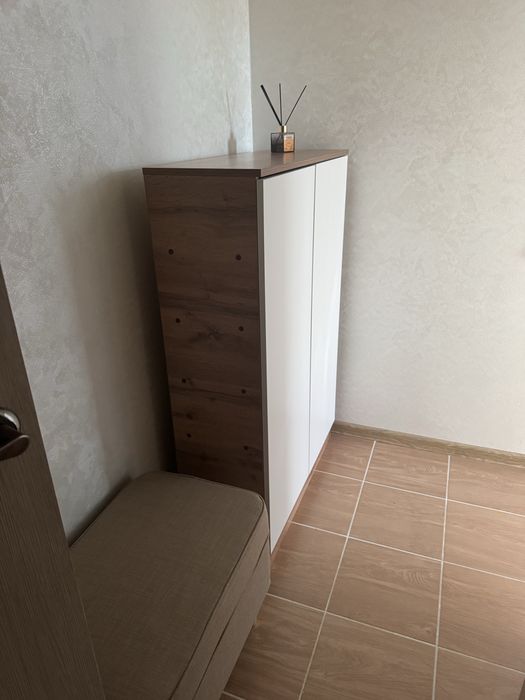 Квартира 1 комнатная