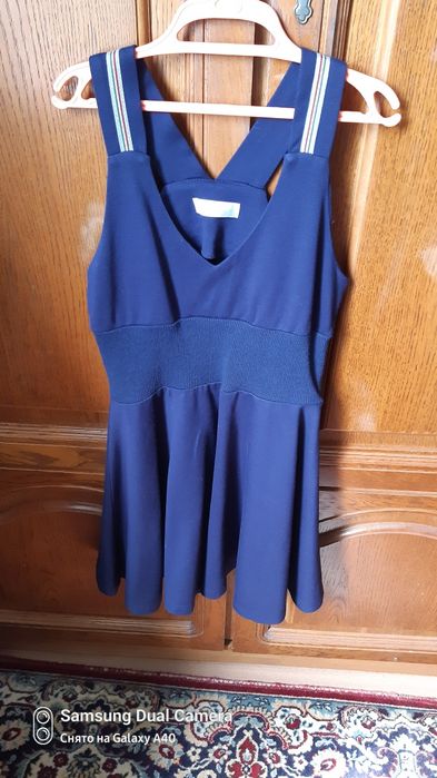 Школьная одежда для девочек