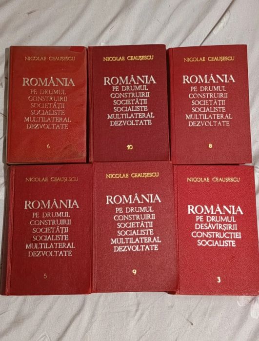 Cărți din epoca de aur