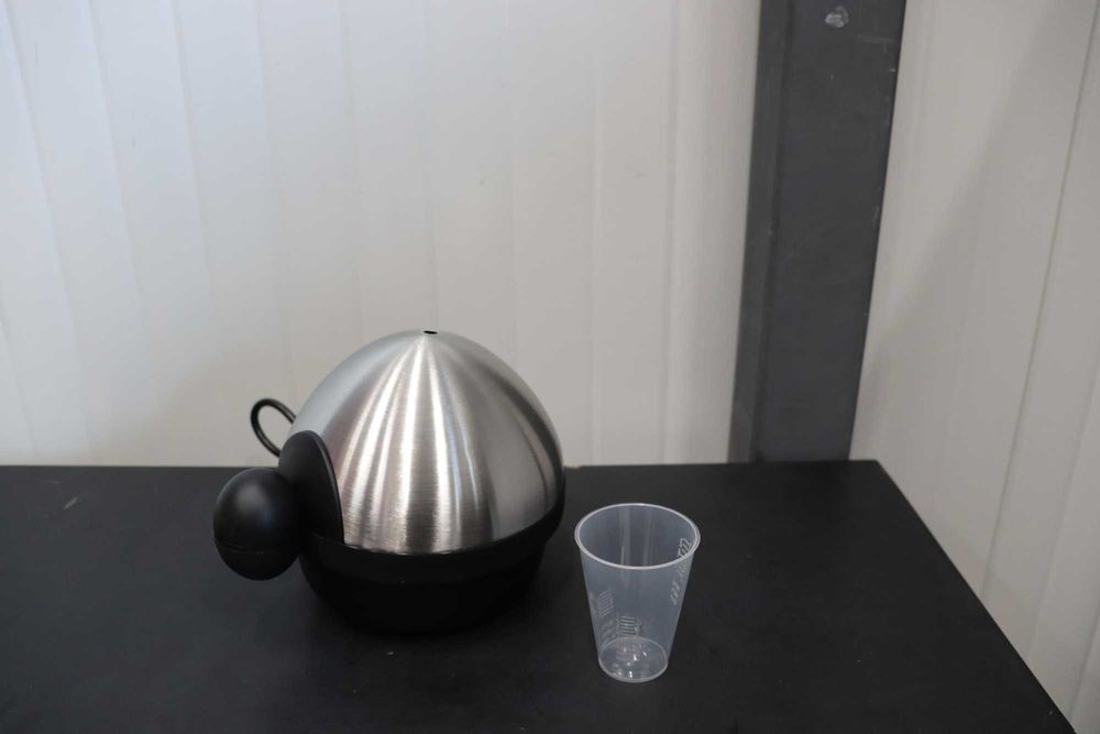 Яйцеварка Tristar EK-3076