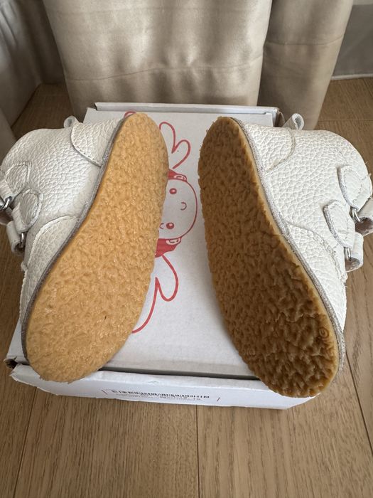 Ghetute imblanite marimea 19 PeBebe