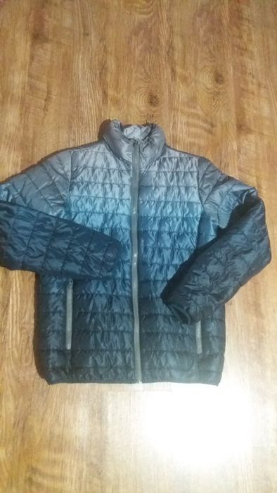 Спортно преходно яке xs