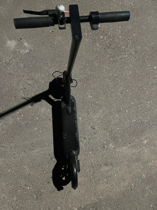 Электро Самокаты