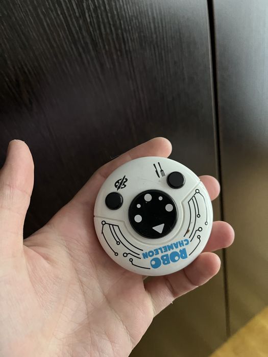 продам игрушку хамелеон