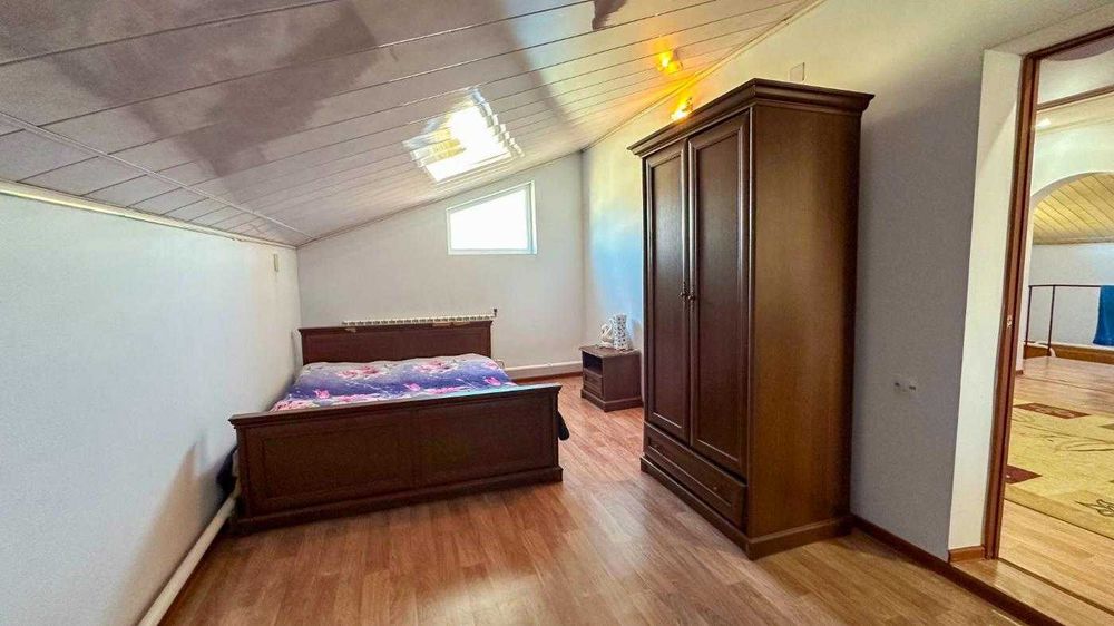 Дом в Восточном Павел ИмпериЯ