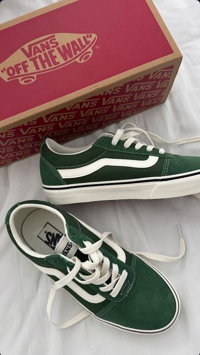 Продам VANS оригинал