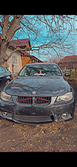 Dezmembrari bmw e90/e91
