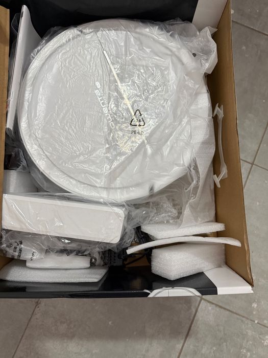 Прахосмукачка-робот Rowenta X-Plorer Serie 120 AI