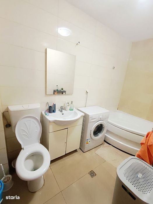 Apartament,
