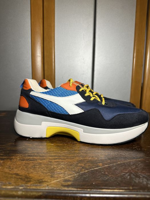 Adidași Diadora N9000 nepurtati!!!