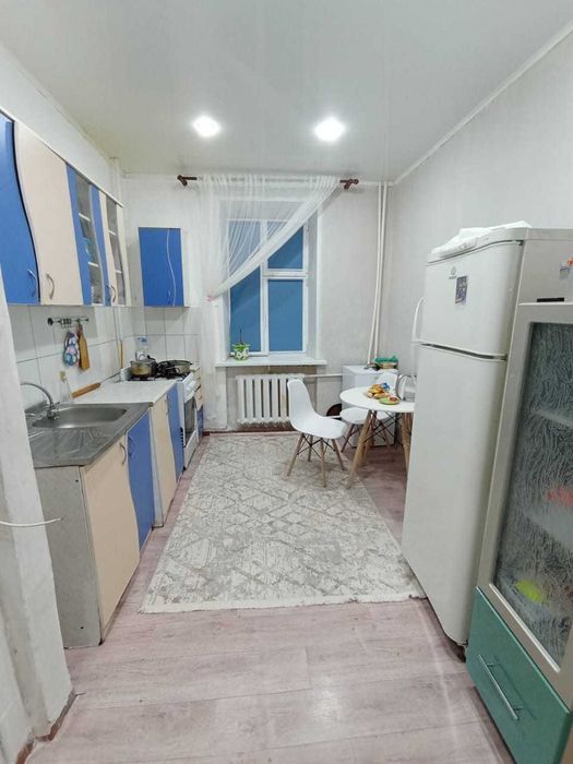 Продаётся 1-комнатная  квартира