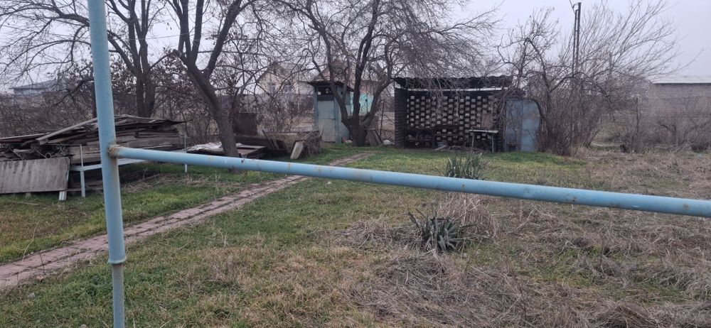 Дача сотилади 12 сотих СРОЧНО