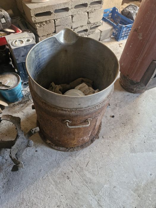 Продам бак для Бани